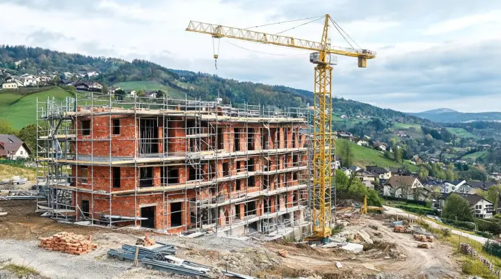 Baubegleitung & Qualitätskontrolle in Groß-Gerau