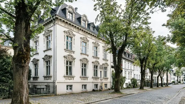 Hauskaufberatung & Bauzustand in Groß-Gerau