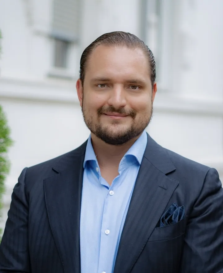 Florian Wurster, Baugutachter und Sachverständiger für Groß-Gerau